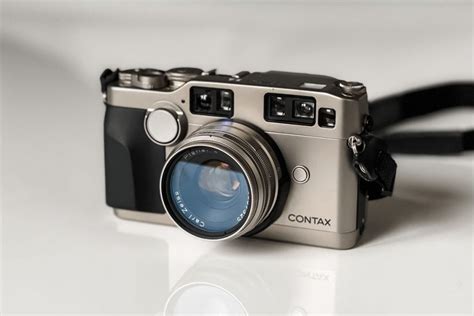 Contax G2 Camera, 54% OFF | www.elevate.in