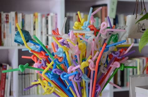 Free Images : flower, toy, ornament, art, party, drinking straw, color eyedropper, colorful ...