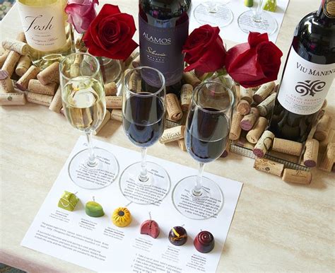 Chocolate & Wine Pairing | Chocolate wine, Wine pairing, Chocolate pairings