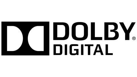 Dolby Digital Logo : histoire, signification de l'emblème