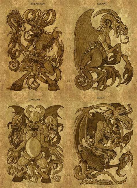 Pin on ink drawing | Mythical creatures art, Cartoon art styles ...