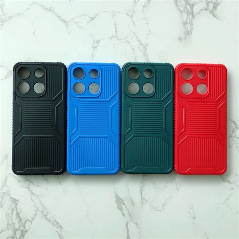 New Arrival Mecha Cover for Tecno Pop7 Pop7 PRO Spark Go 2023 Phone Case - New Product Wholesale ...