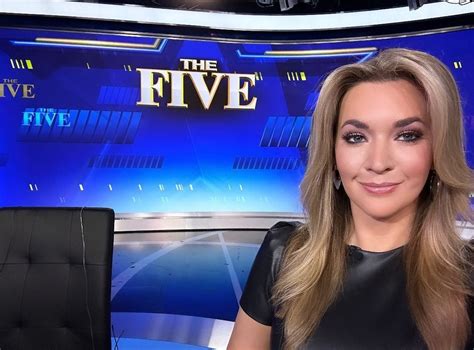 Katie Pavlich Fox News : r/HotAmericanReporters