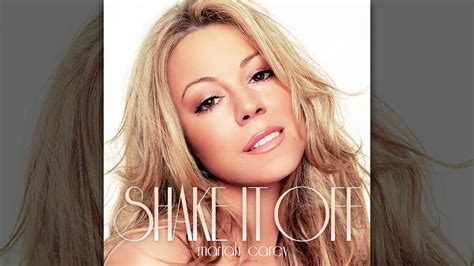 Mariah Carey - Shake It Off (Femme Fatale Remix) - YouTube