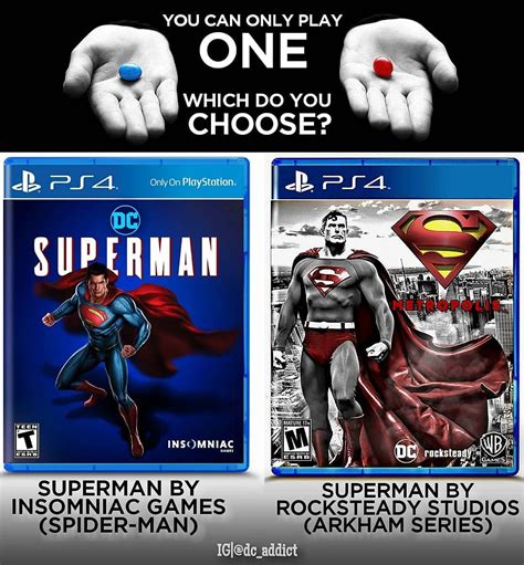 Superman game ps5 - atlasnaxre