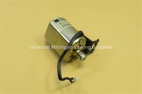 Vintage Original Kenmore Sewing Machine Motor 1 AMP Model 5186 ...