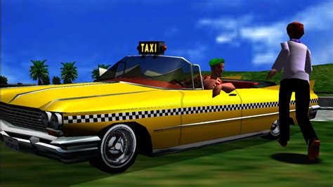 Review: Crazy Taxi Feels Less Crazy 10 Years Later | WIRED