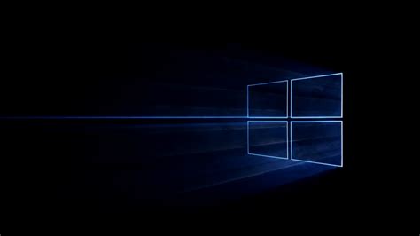 Microsoft Windows 10 HD Wallpaper