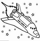 Space Rocket Coloring Page At GetDrawings  Free Download sketch template