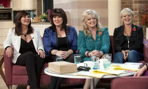 The Nolans cancel 2013 'Farewell Tour' - Music News - Digital Spy