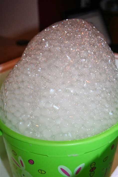 NOVA Frugal Family: Thrifty Thursday: Dry Ice Science Experiment for Free