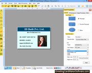 ID Card Maker & Printer : GreetingCardMakerSoftware.com : Free Download, Borrow, and Streaming ...