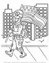 12 Free US Military Army Soldier Coloring Pages For Kids  Rainbow sketch template