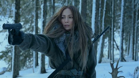 8 Heart-Pounding Jennifer Lopez Action Movies