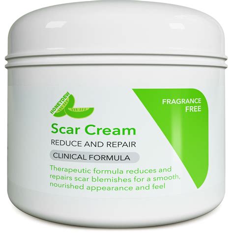 Best Cream For Scars | Renew Physical Therapy