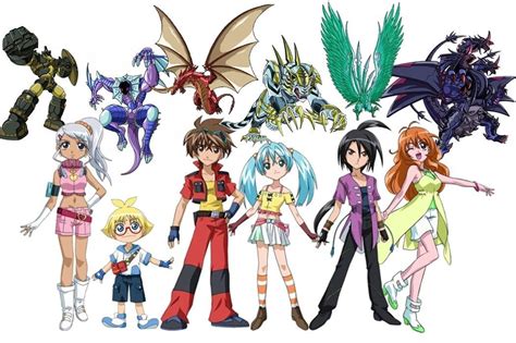 Pin by Tiana Patmore on Bakugan | Bakugan battle brawlers, Anime ...