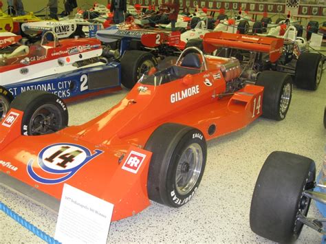 Coyote Foyte (That's Right!!) | Indy cars, National city, Racing