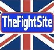 The Fight Site