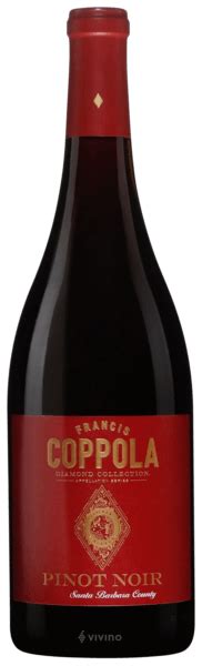 2021 Francis Ford Coppola Winery Diamond Collection Santa Barbara ...