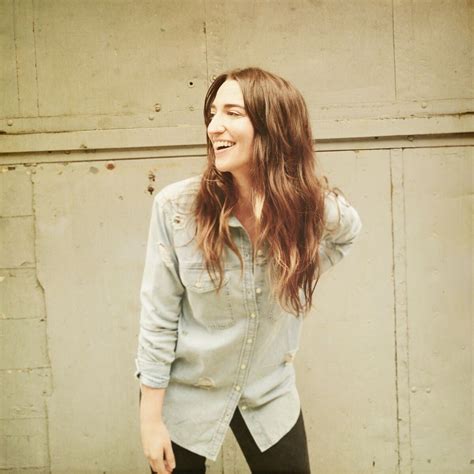 Sara Bareilles Music Video Premiere for "She Used to Be Mine"