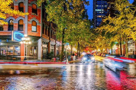 10 Things To Do After Dinner In Vancouver - What to Do in Vancouver at Night? - Go Guides
