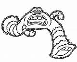 56 Monsters University Coloring Pages  ColoringPagesOnlycom sketch template