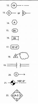 Engineering Drawing Symbols And Their Meanings Pdf At GetDrawings  sketch template