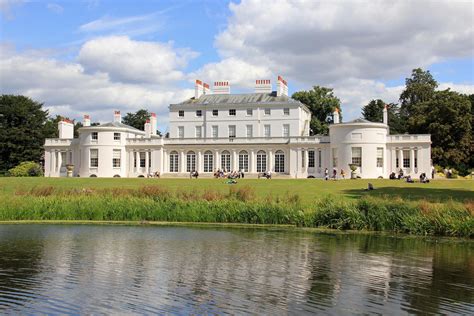 Frogmore Cottage, a Dream Home for the Duke and Duchess of Sussex