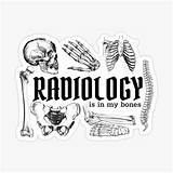 Radiology Pages Coloring sketch template