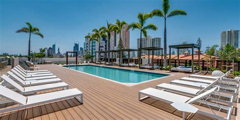 Welcome to our NEWEST Property - QUBE Broadbeach - Gold Coast Luxury ...