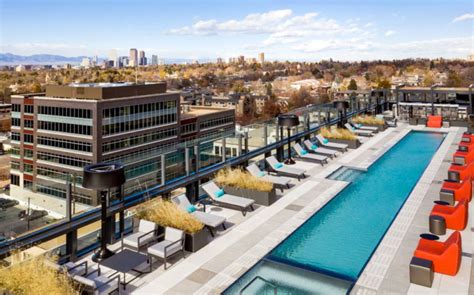 12 Cool Boutique Hotels in Denver, Colorado – Wandering Wheatleys