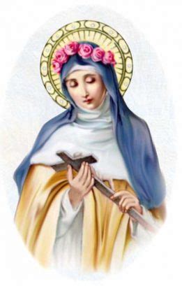 Saint Rose of Lima Feast Day Activities - Catholic Homebody