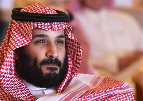 Prince Mohammed bin Salman Owns a $300 Million Chateau and Mega Yacht | Observer