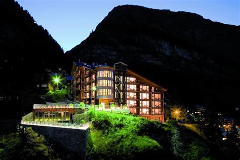 THE OMNIA: 2022 Prices & Reviews (Zermatt, Switzerland) - Photos of Hotel - Tripadvisor