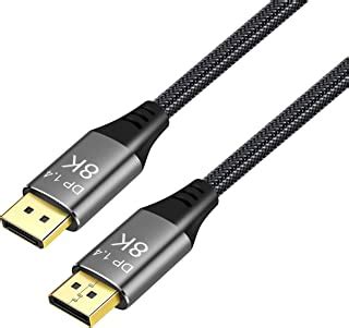 Amazon.ca: 144hz displayport cable