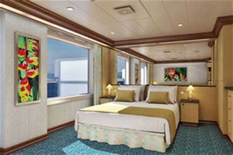 Carnival Magic Cabins | U.S. News Best Cruises