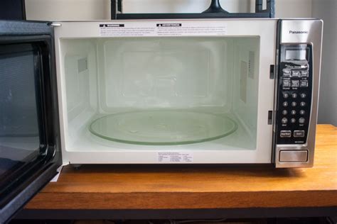 The 9 Best Microwaves of 2022