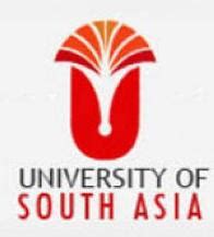 University of South Asia (UNiSA) Admission, Programs and Ranking - StudyBarta.Com