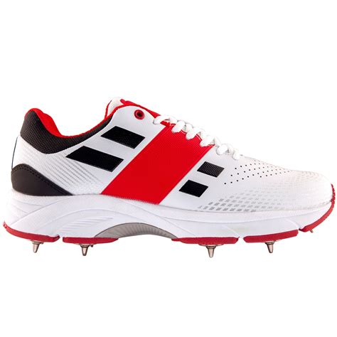 Gray-Nicolls Players (Full Spike) Junior Shoes (19/20) - Shoes | Cricket Express - Gray-Nicolls ...