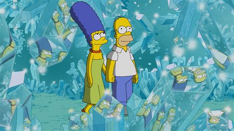 Crystal Blue-Haired Persuasion - Wikisimpsons, the Simpsons Wiki