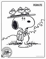 Peanuts Coloring Sheets  Worksheets Library sketch template