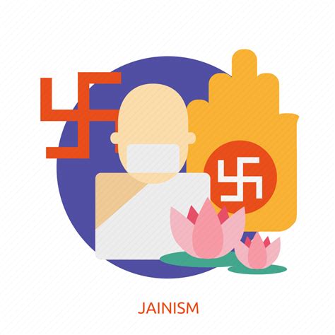 Culture, god, jainism, religion icon - Download on Iconfinder