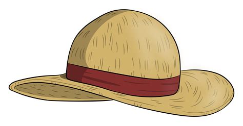 Luffy Hat Png Transparent Images Free Download Hd Transparent Png