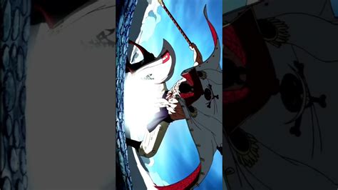 Whitebeard revenge #shorts one piece (Edward Newgate Vs Akainu) - YouTube