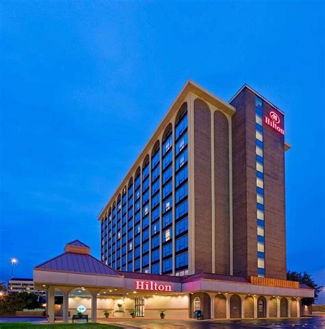 Hilton Springfield - UPDATED 2023 Prices, Reviews & Photos (VA) - Hotel - Tripadvisor