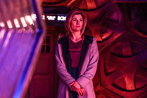 Doctor Who series 12: Why are so many episodes set on Earth? - Radio Times