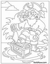 Ahoy Mateys Dive Into The World Of Coloring Pages Pirates sketch template