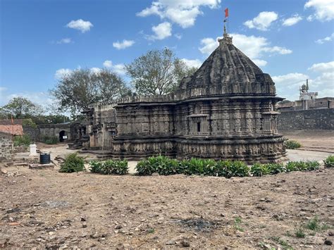 Sri Kopeshwar Temple History, Architecture, Timing - Kohlapur