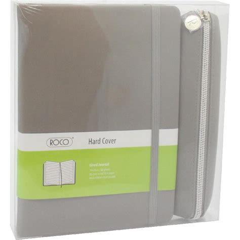 Roco Journal Stationery Set - Jarir Bookstore Kuwait