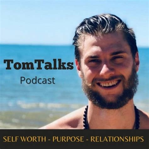 Tom Talks | Podcast on Spotify